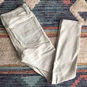 Athleta Sculptek skinny jeans